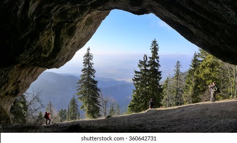 Greater Fatra National Park In Slovakia