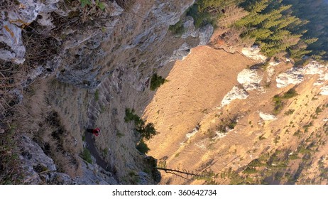 Greater Fatra National Park In Slovakia