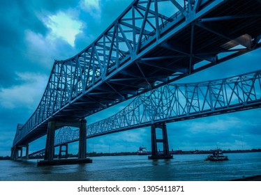 Greater New Orleans Bridge