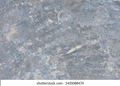 greay concreat background with smooth and rough texture
