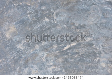 greay concreat background with smooth and rough texture