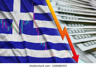 National Bank Of Greece Stock Chart