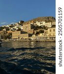 Greece | Hydra Island - July 2024