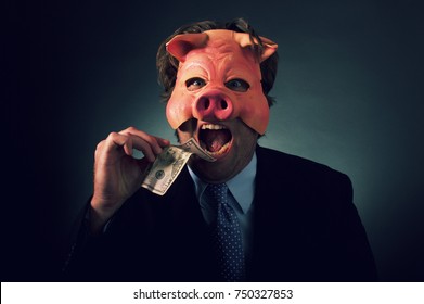 Greedy Pig