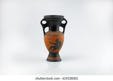 Greek Amphora