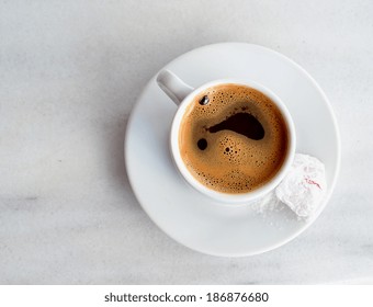 7,648 Traditional greek coffee Images, Stock Photos & Vectors ...