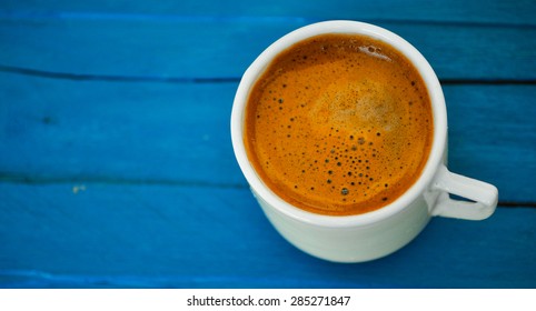 Greek Coffee