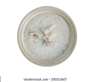 Canned Tuna Isolated On White Canned Stock Photo 421739251 | Shutterstock