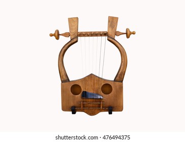 Lyra Musical Instrument Images, Stock Photos & Vectors | Shutterstock