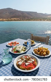 Greek Ouzo Summer