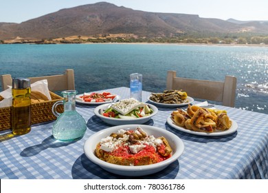 Greek Ouzo Summer