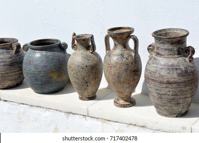 Greek Urn Images Stock Photos Vectors Shutterstock