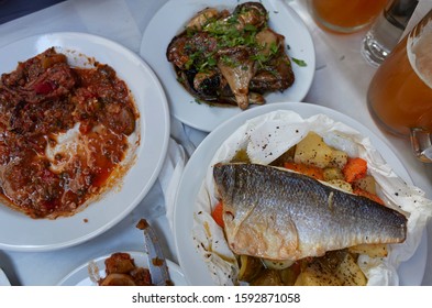                        Greek Taverna Food, Greek Restaurant                                        