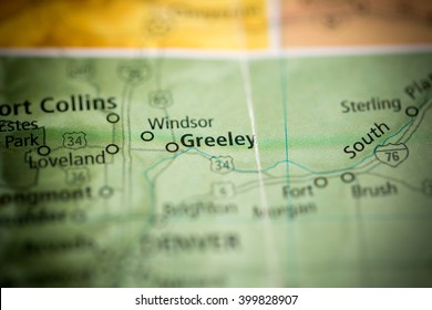 261 Greeley colorado Images, Stock Photos & Vectors | Shutterstock