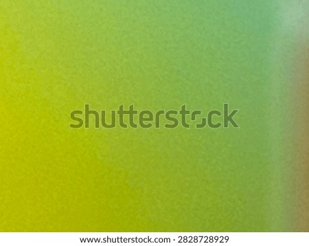 Green Abstract Gradient Colour Mixture Textile Art Background With Blended Tones, Soft Fabric Texture and Creative Pattern