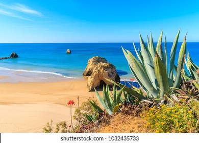 Plage Algarve Images Stock Photos Vectors Shutterstock