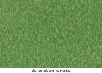 Green Aged Soft Jersey Fabric Texture