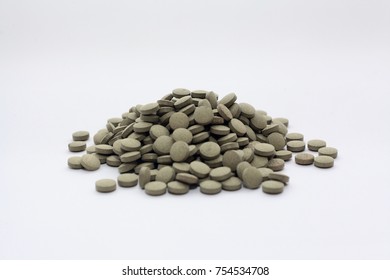 Alfalfa Tablets Hd Stock Images Shutterstock