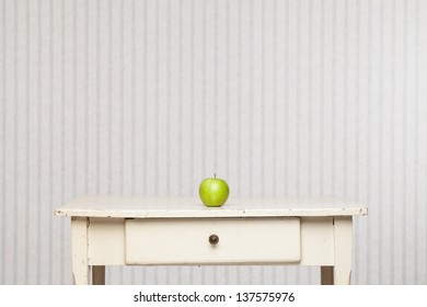 Green Apple 
