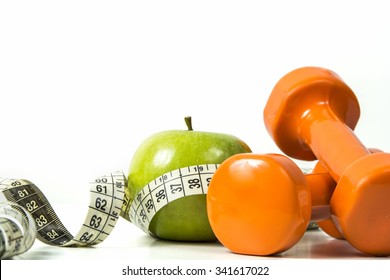 25,519 Apple Dumbbells Images, Stock Photos & Vectors | Shutterstock