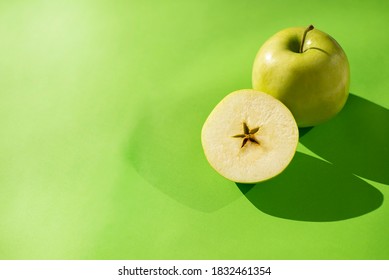 Half Apple Star High Res Stock Images Shutterstock