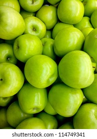 Green Apples