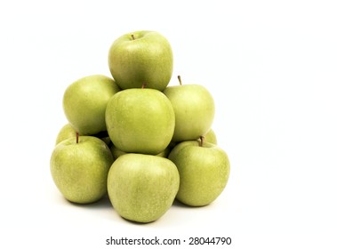 Green Apples