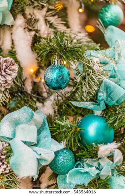 Delicious Soda water Auto Green Aquamarine Christmas Decorations Stock Photo 543564016 | Shutterstock