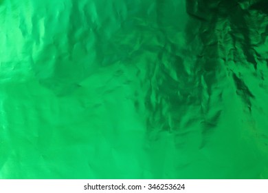 Green background