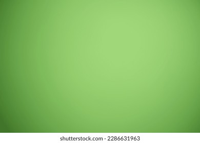 space green background and