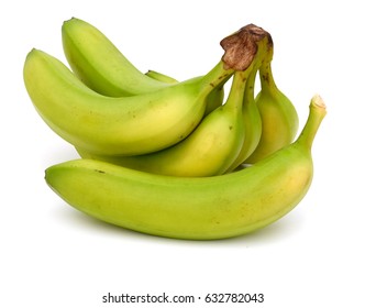 Green Banana