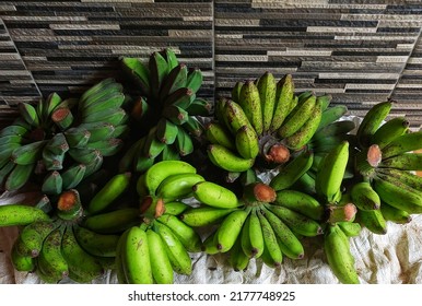 Green Bananas For Bone Health