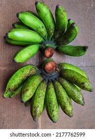 Green Bananas For Bone Health