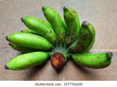 Green Bananas For Bone Health