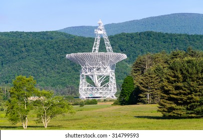 Green Bank Telescope