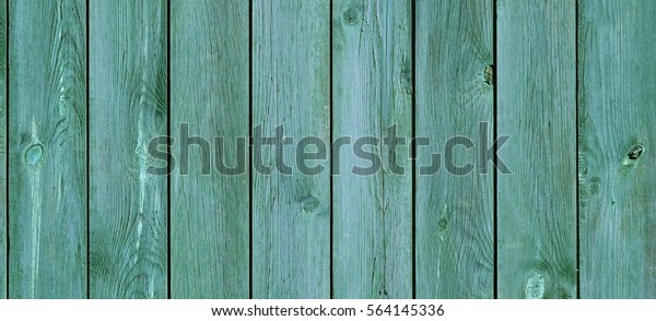 Green Barn Wooden Wall Planking Wide Stock Photo Edit Now 564145336