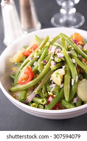 Green Bean Salad