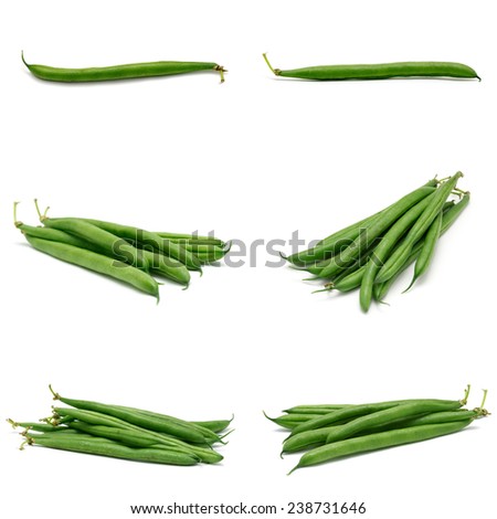 Green beans