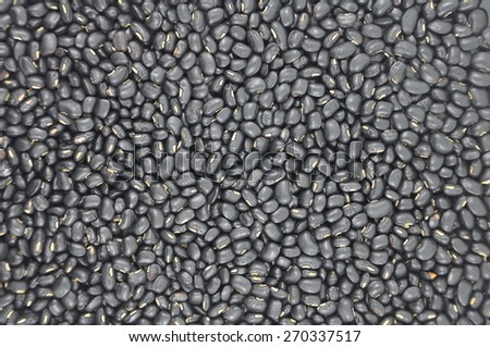 green beans