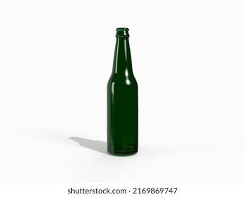 1,847 Beer green bottle mockup Images, Stock Photos & Vectors ...