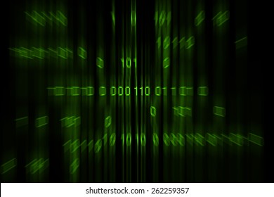 Green Binary Technology Background