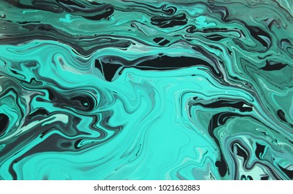 Green Black Marble Background Photo Stock Photo 1021632883 | Shutterstock
