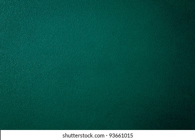 Green Blackboard Background