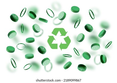 1,365 Pe recycling Images, Stock Photos & Vectors | Shutterstock