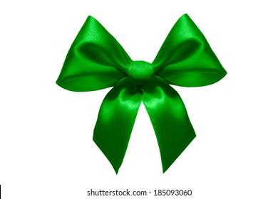 Green Bow