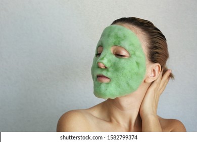 Bubble Mask Images Stock Photos Vectors Shutterstock