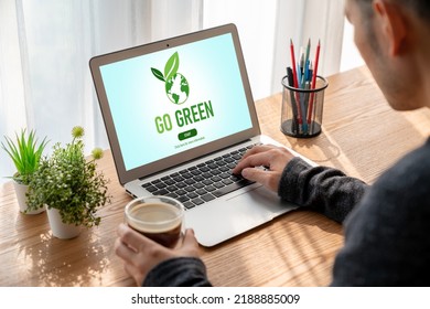 Green Business Transformation For Modish Corporate Business To Thank Green Marketing Strategy