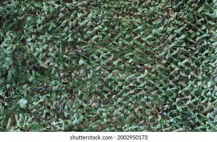 Green Camouflage Tactical Military Background