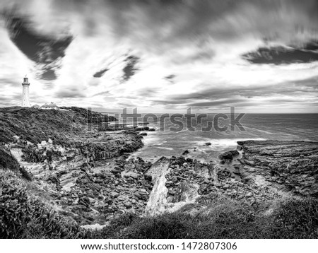 Similar – Big Sur California big sur