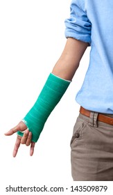 1,052 Arm cast thumbs Images, Stock Photos & Vectors | Shutterstock